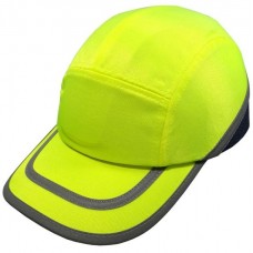 Bump Hat With Reflective Tape 81052